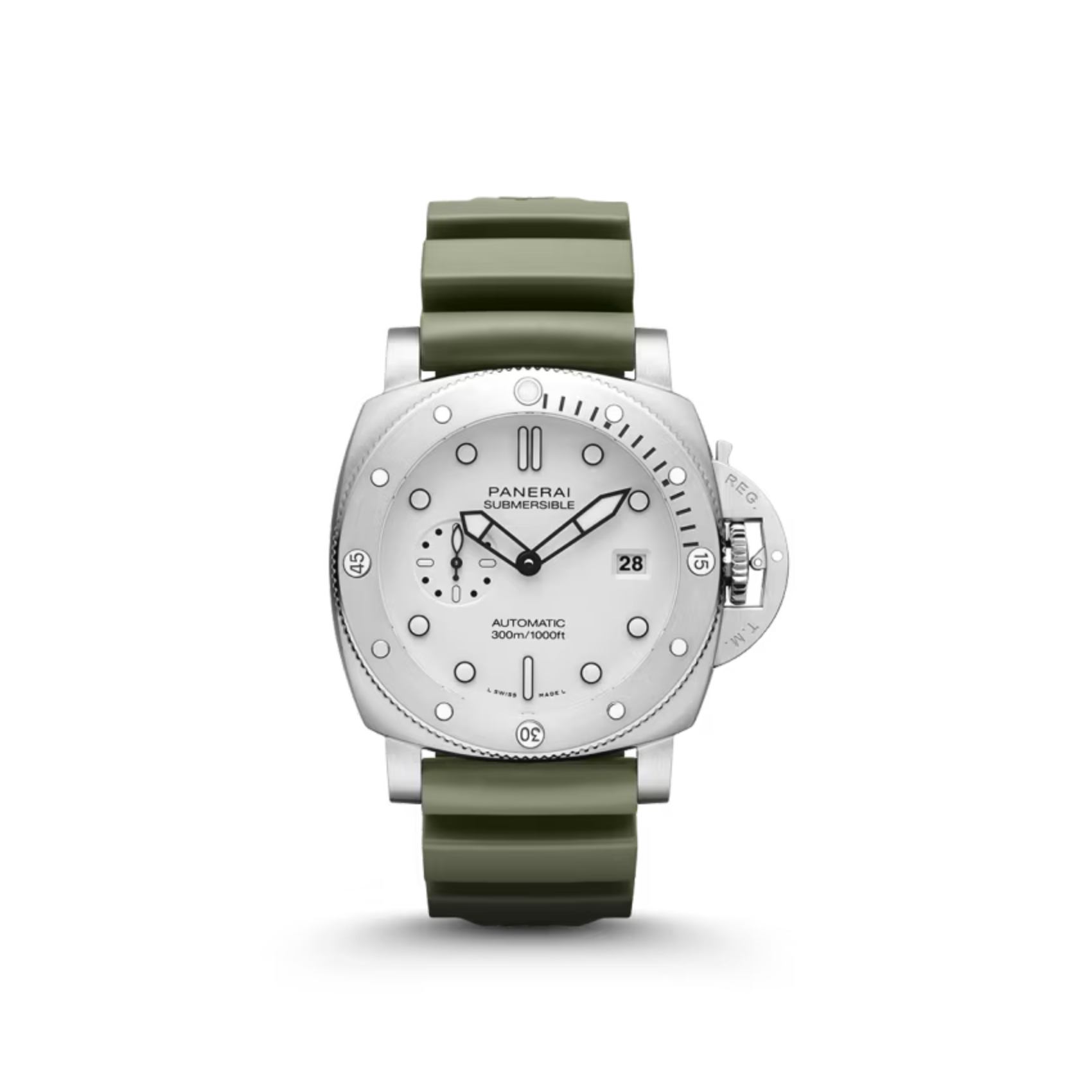 Panerai Submersible Panerai Submersible