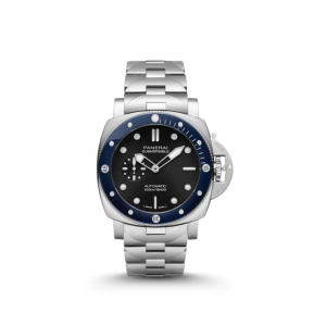 Panerai Submersible