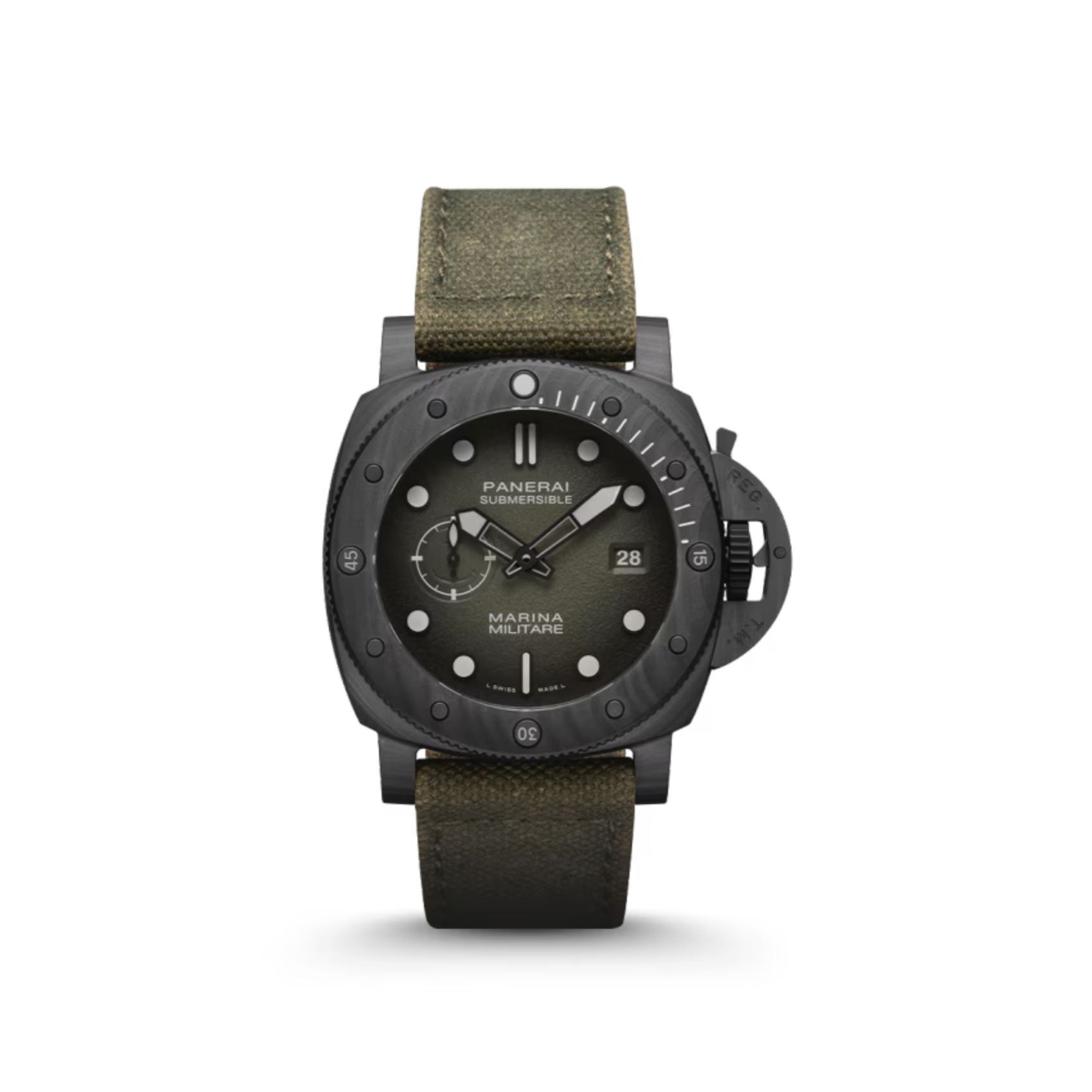 Panerai Submersible Panerai Submersible