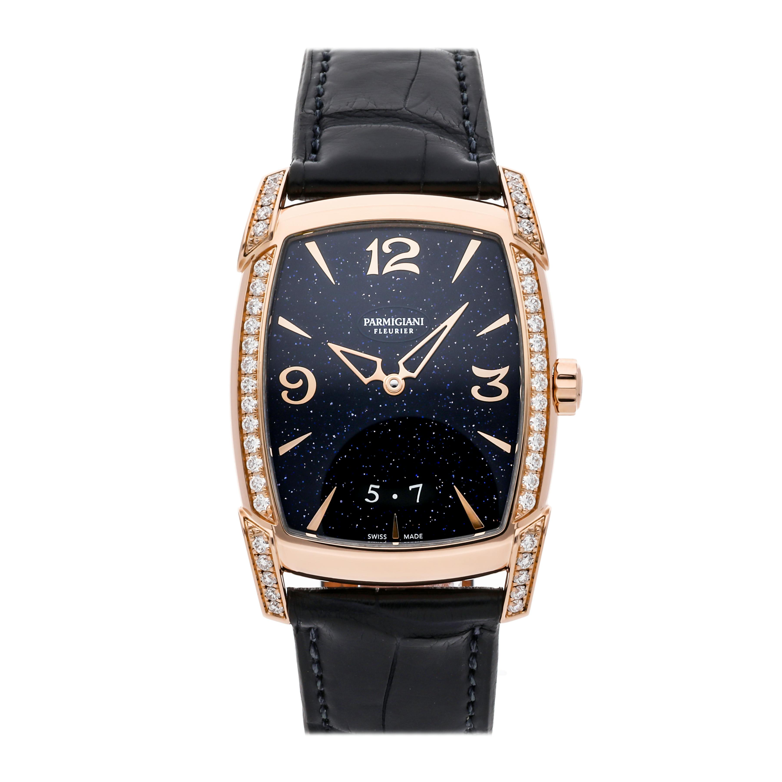 Parmigiani Fleurier Kalpa Lady Parmigiani Fleurier Kalpa Lady