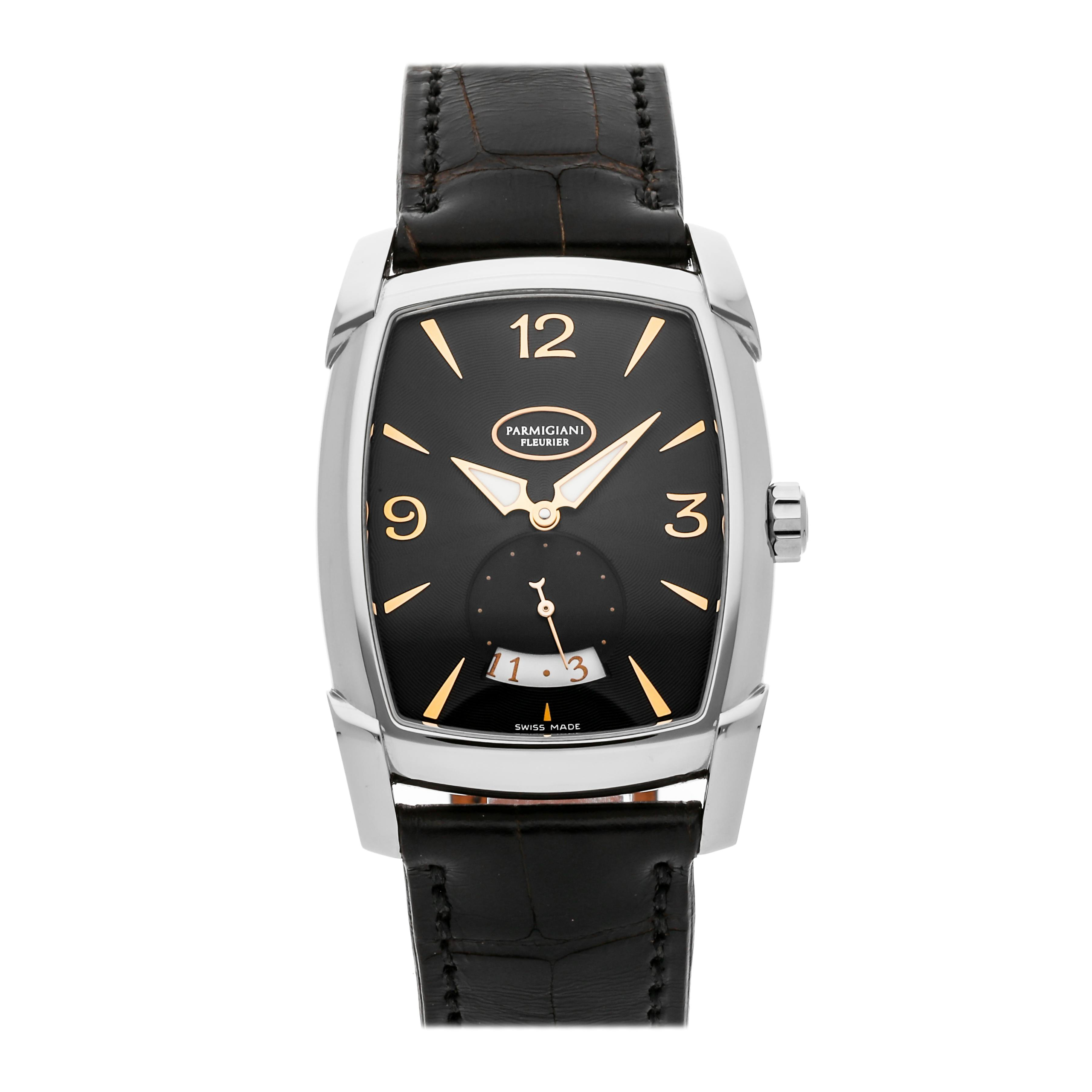 Parmigiani Fleurier Kalpagraph Parmigiani Fleurier Kalpagraph