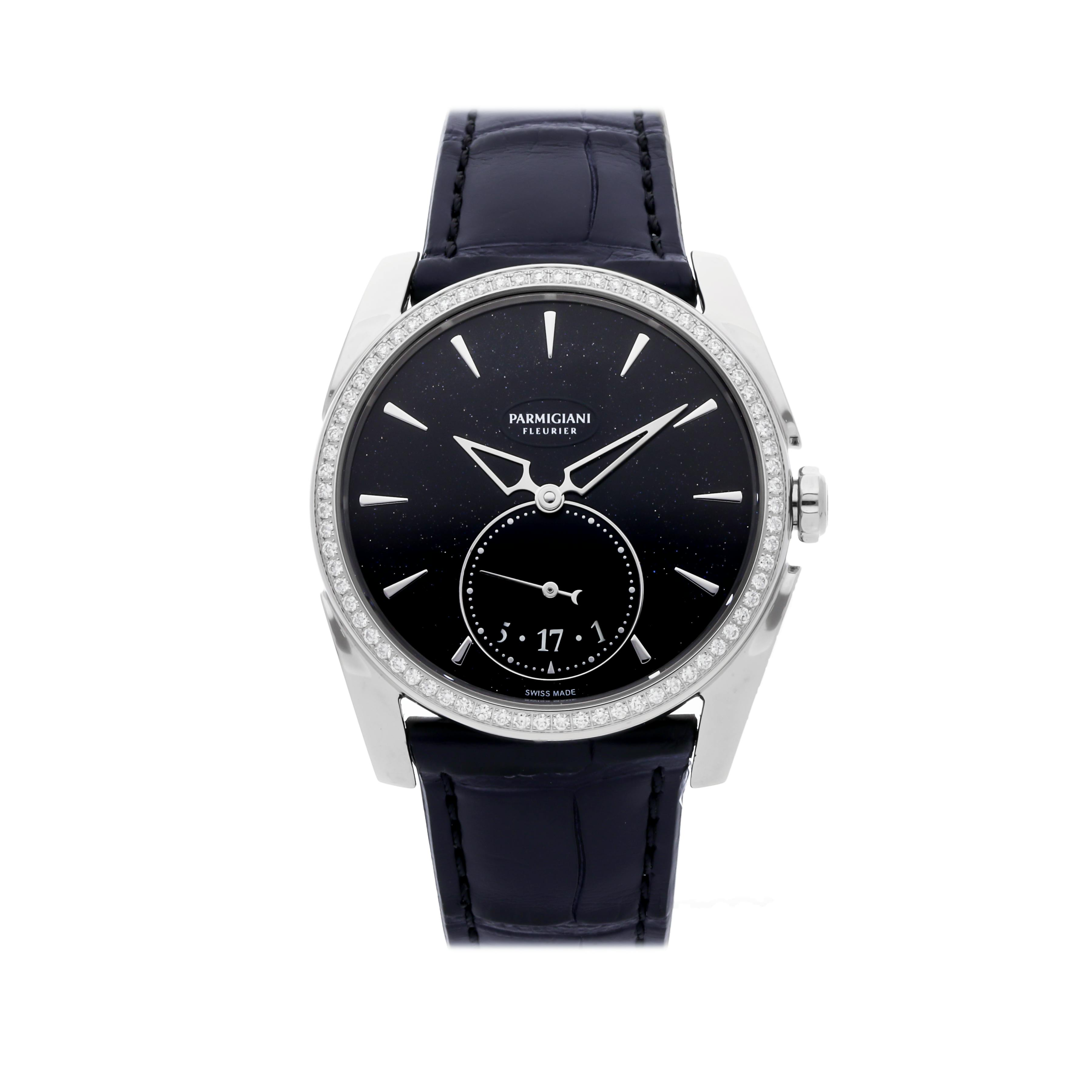 Parmigiani Fleurier Tonda Parmigiani Fleurier Tonda
