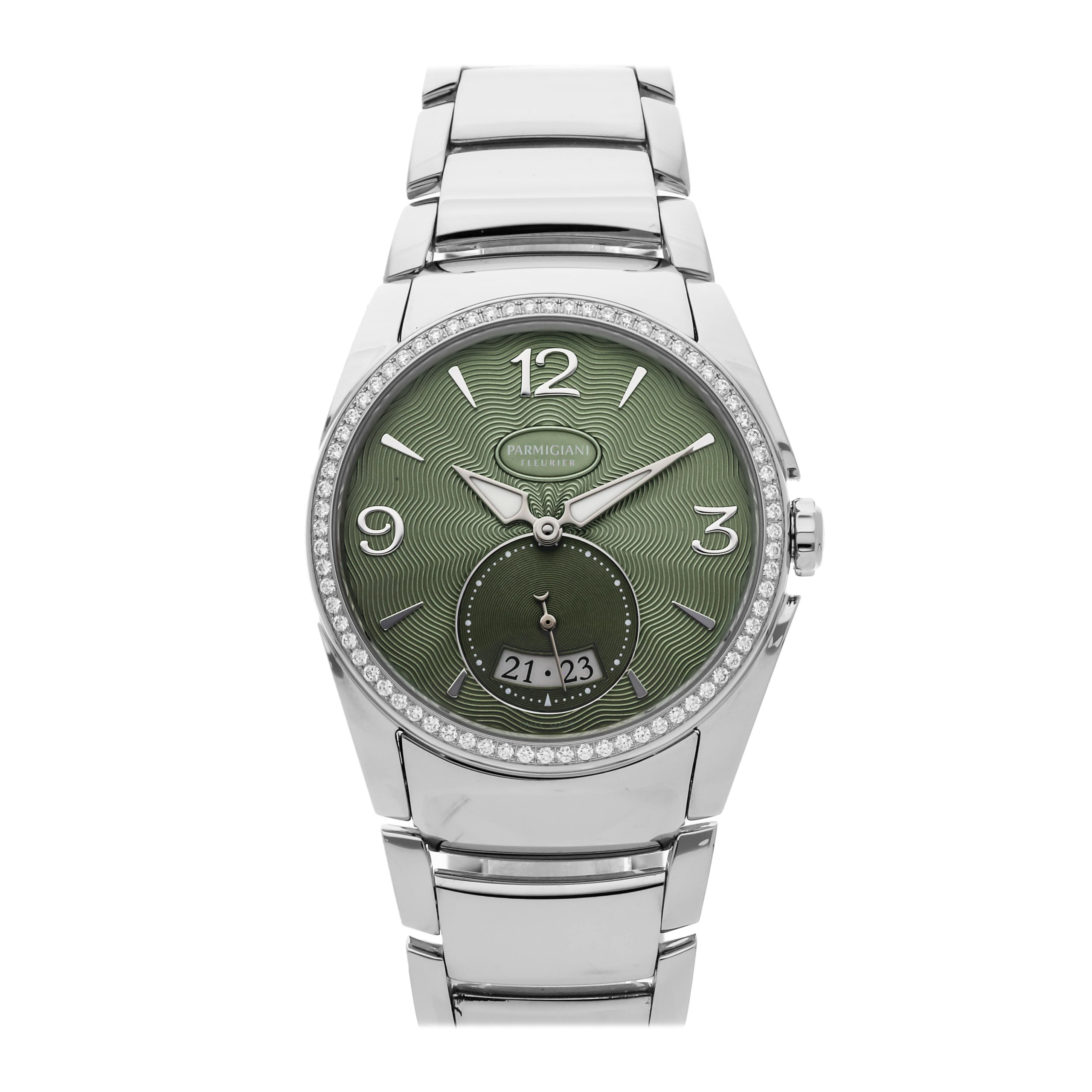Parmigiani Fleurier Tonda Parmigiani Fleurier Tonda