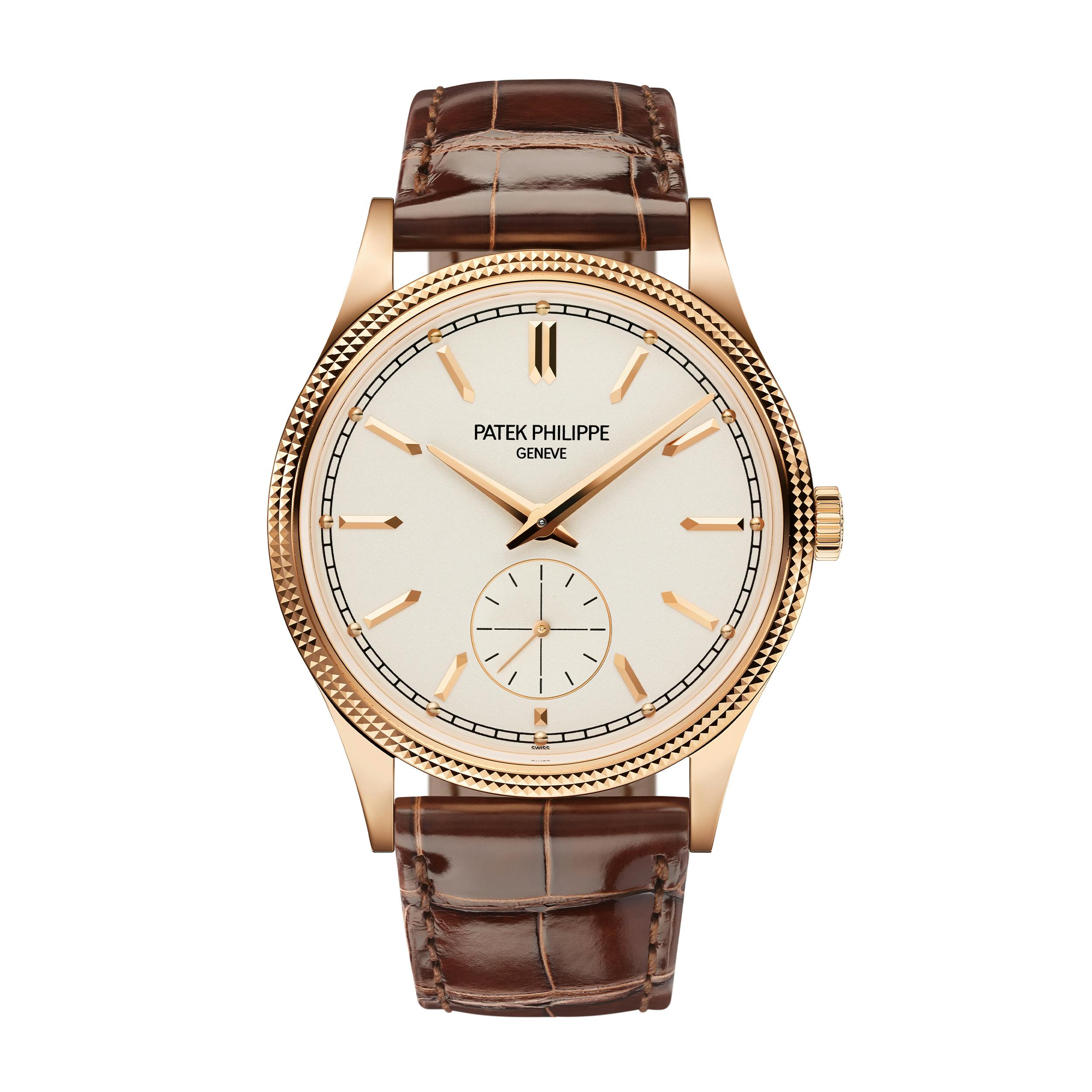 Patek Philippe Calatrava Patek Philippe Calatrava