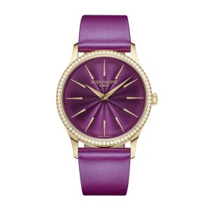 Patek Philippe Calatrava