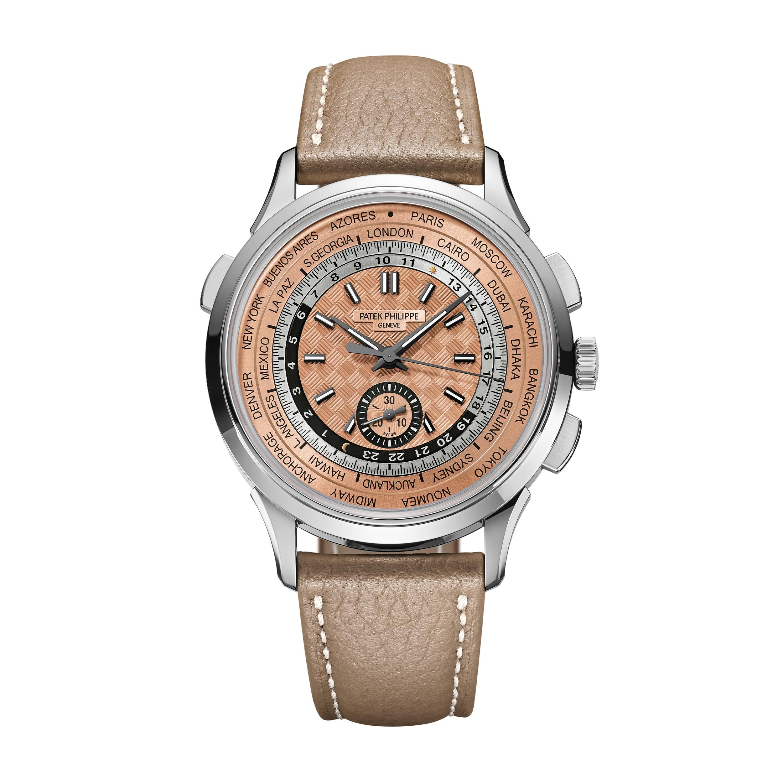 Patek Philippe Complications Patek Philippe Complications
