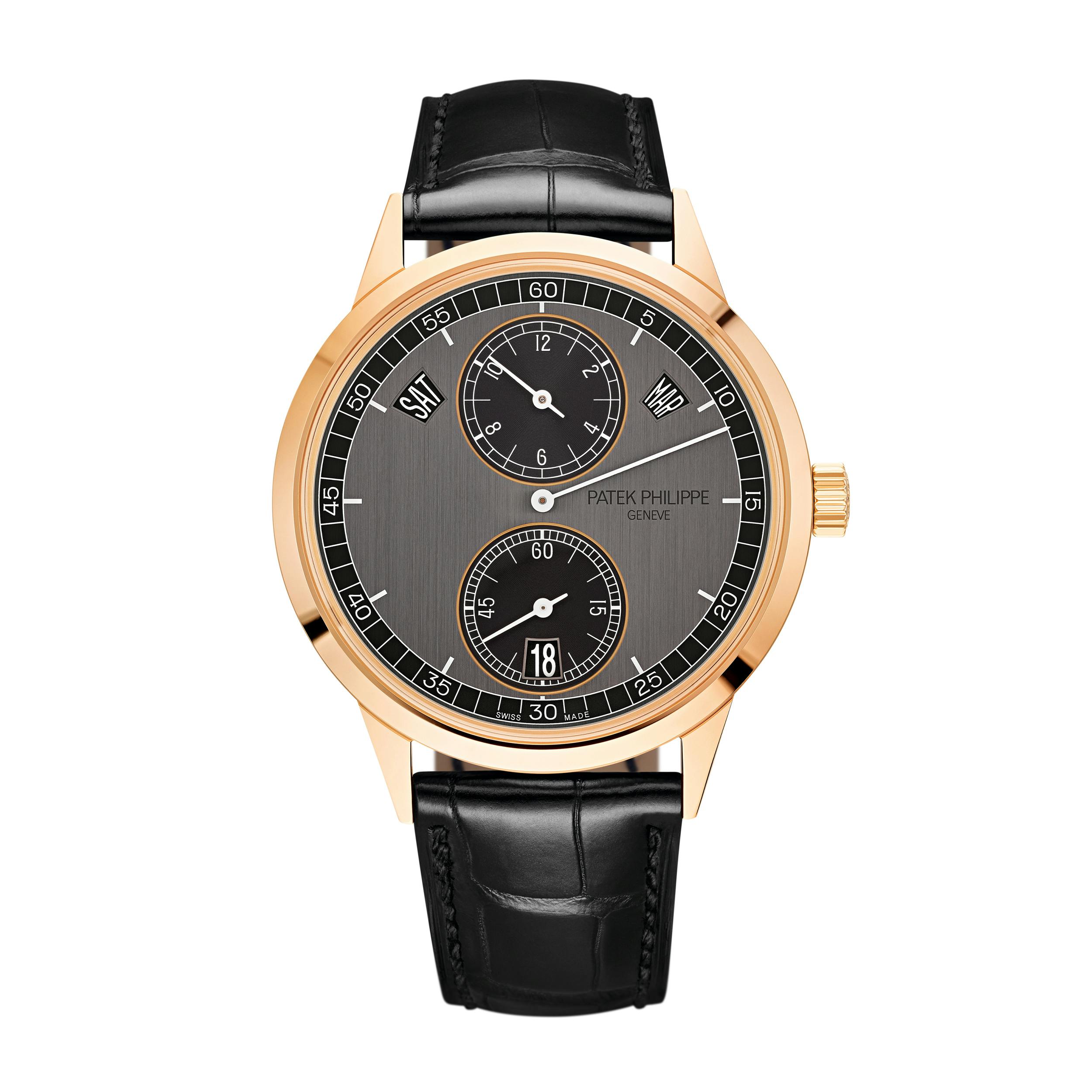 Patek Philippe Complications Patek Philippe Complications