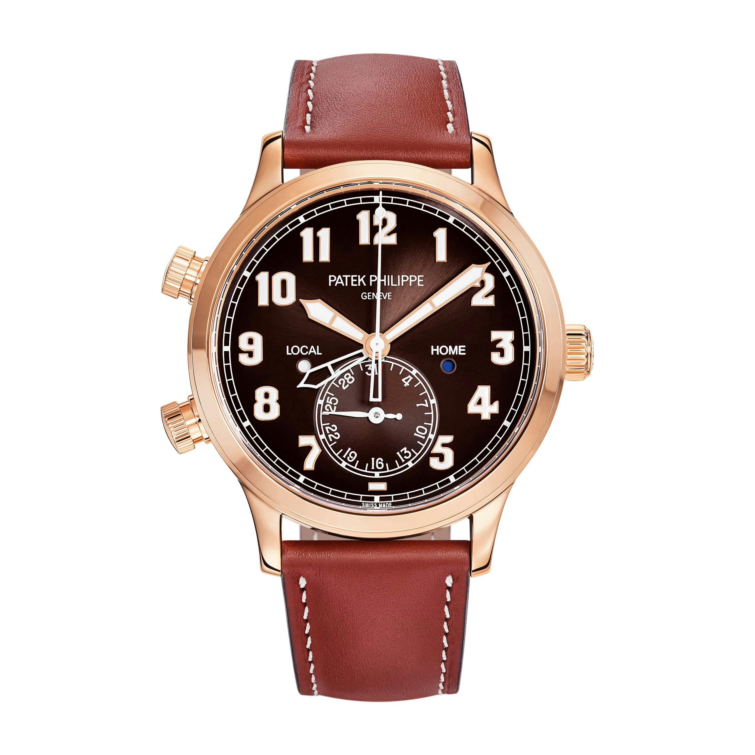 Patek Philippe Complications Patek Philippe Complications