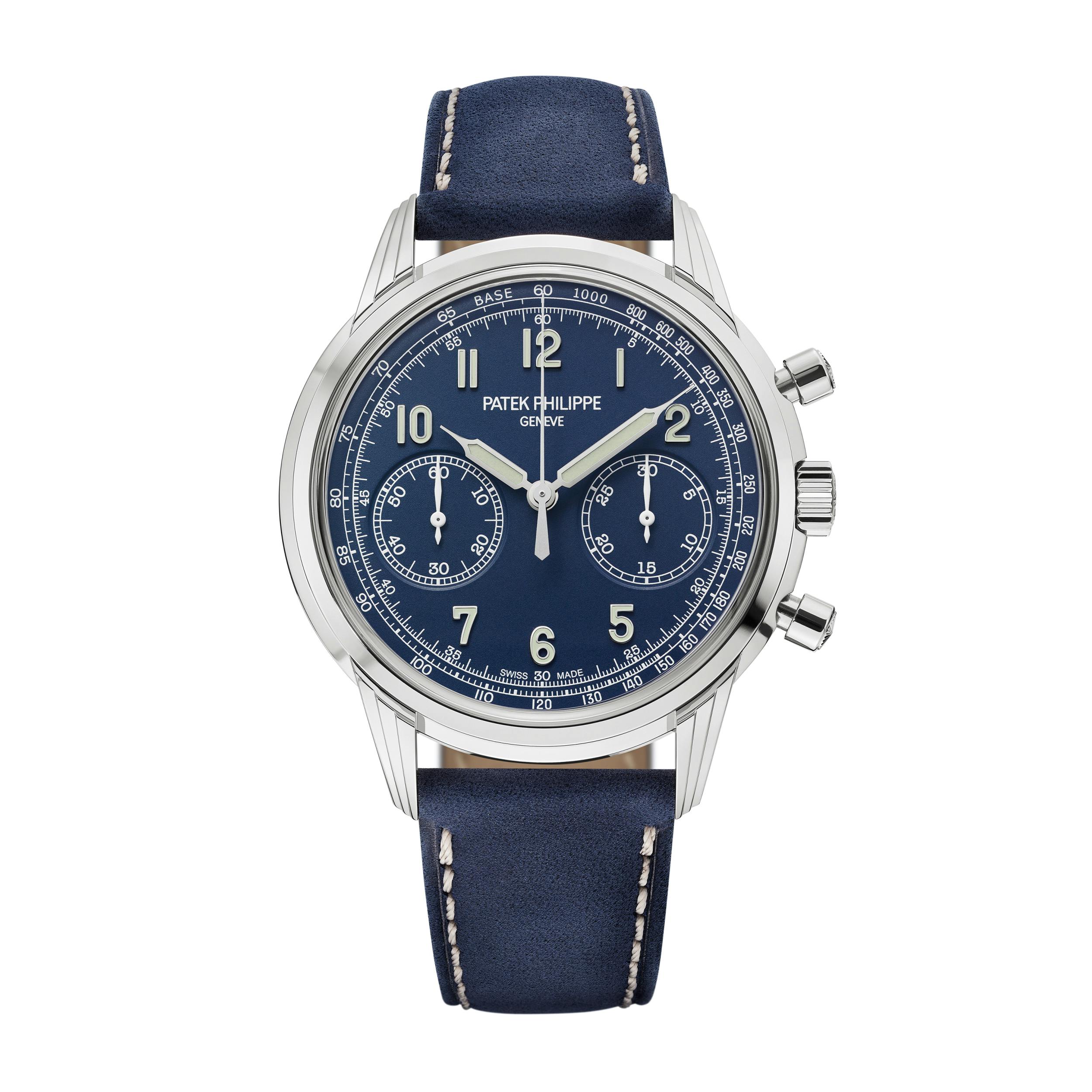 Patek Philippe Complications Patek Philippe Complications