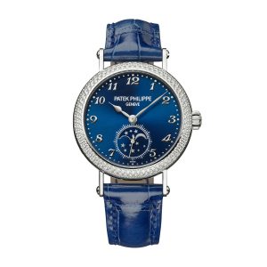 Patek Philippe Complications