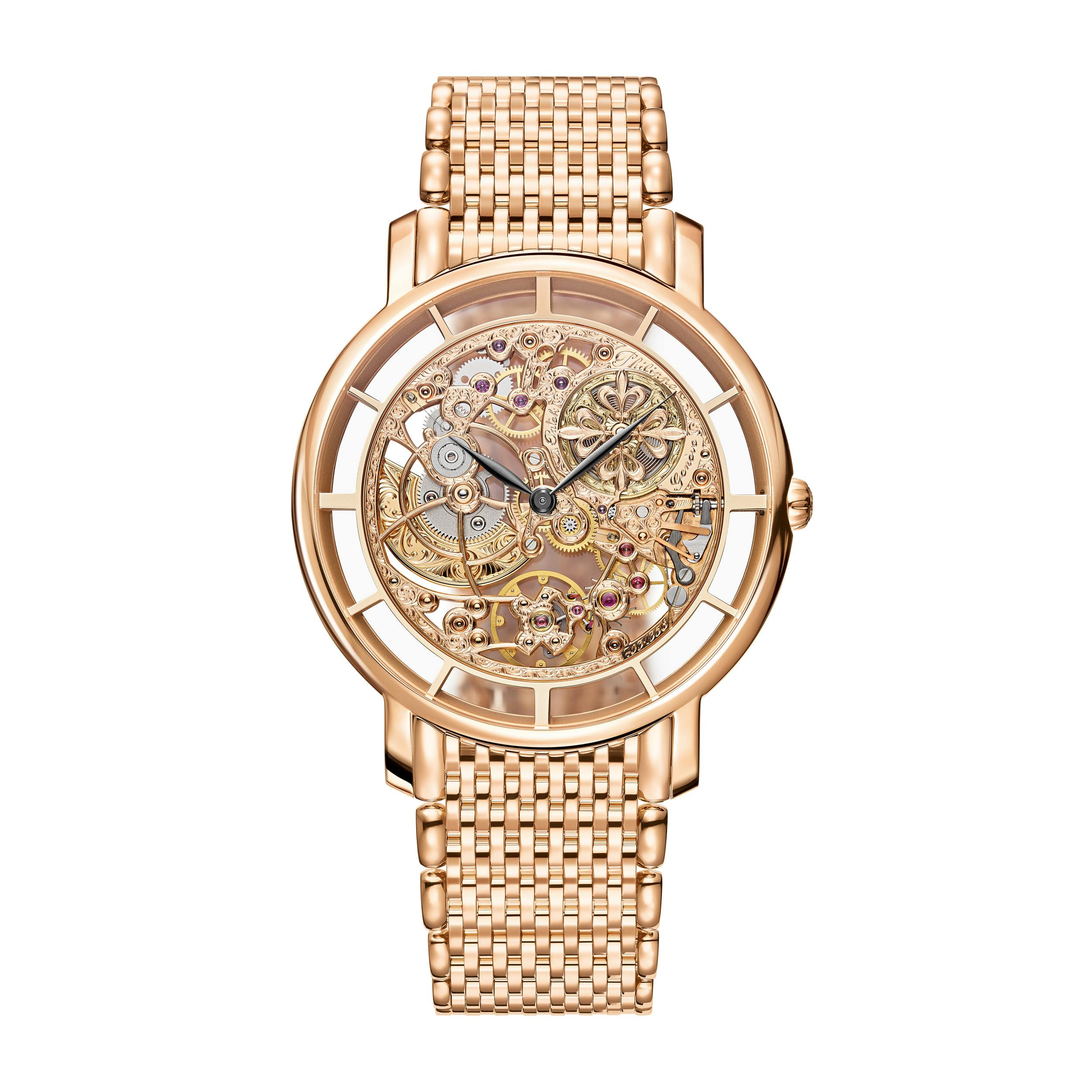 Patek Philippe Complications Patek Philippe Complications