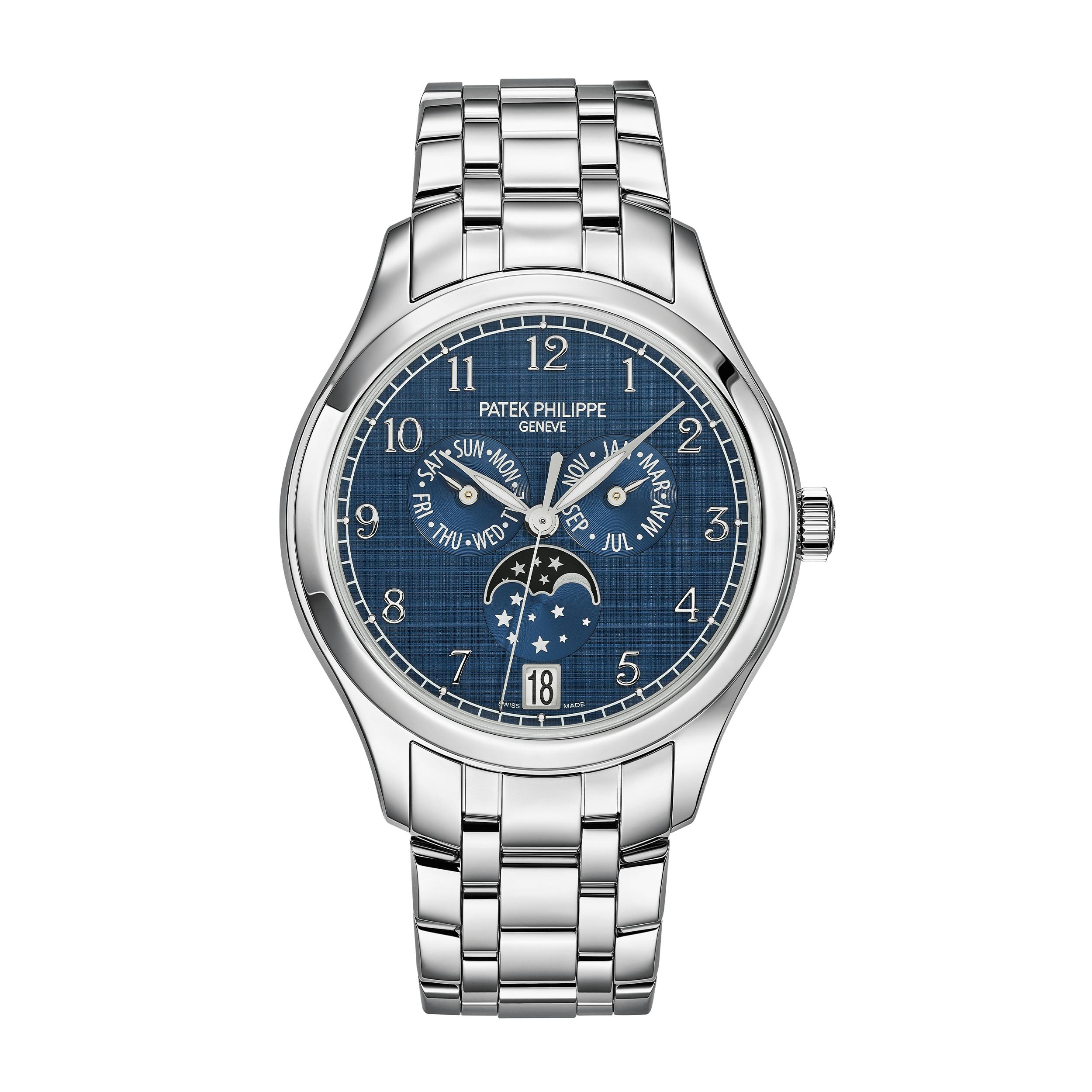 Patek Philippe Complications Patek Philippe Complications
