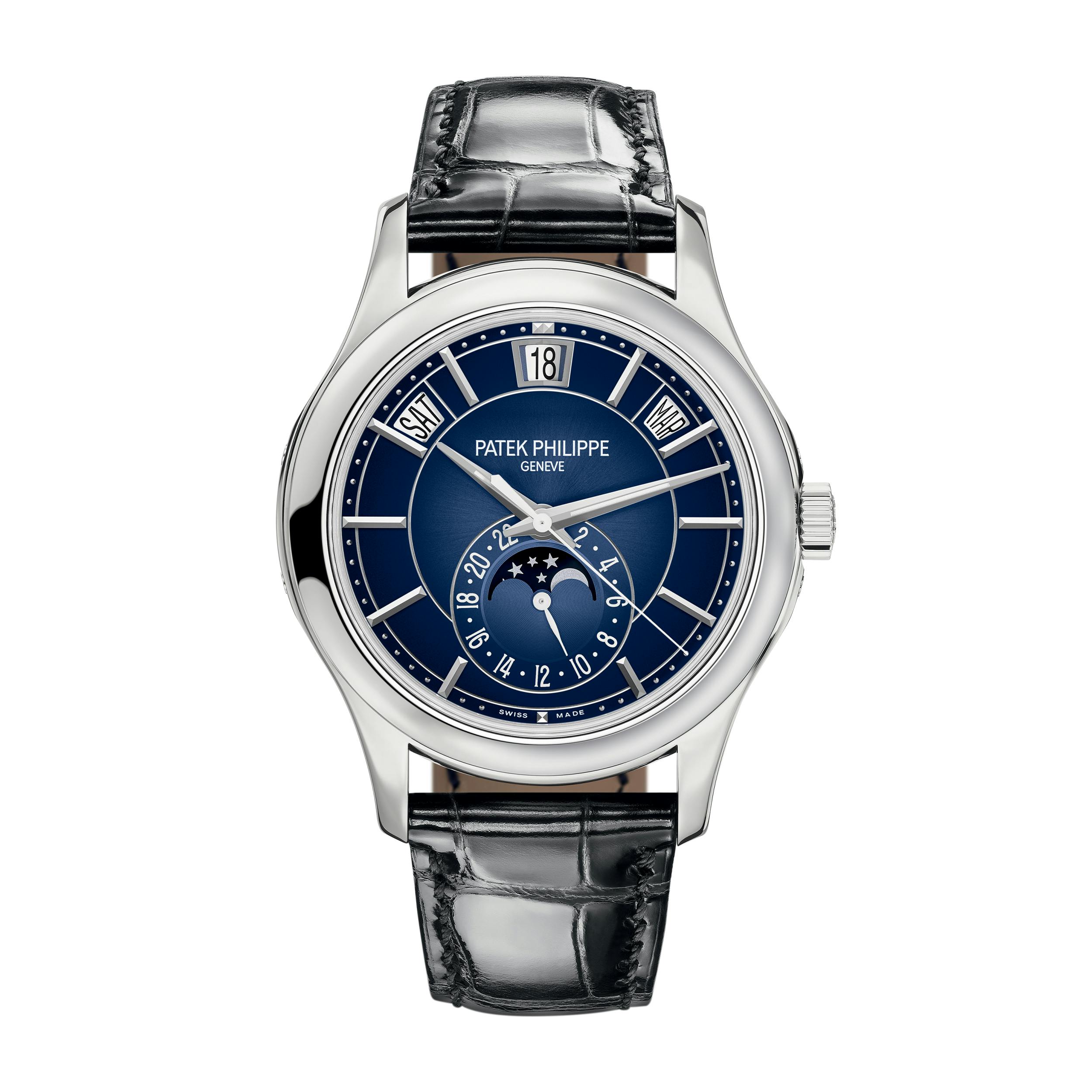 Patek Philippe Complications Patek Philippe Complications