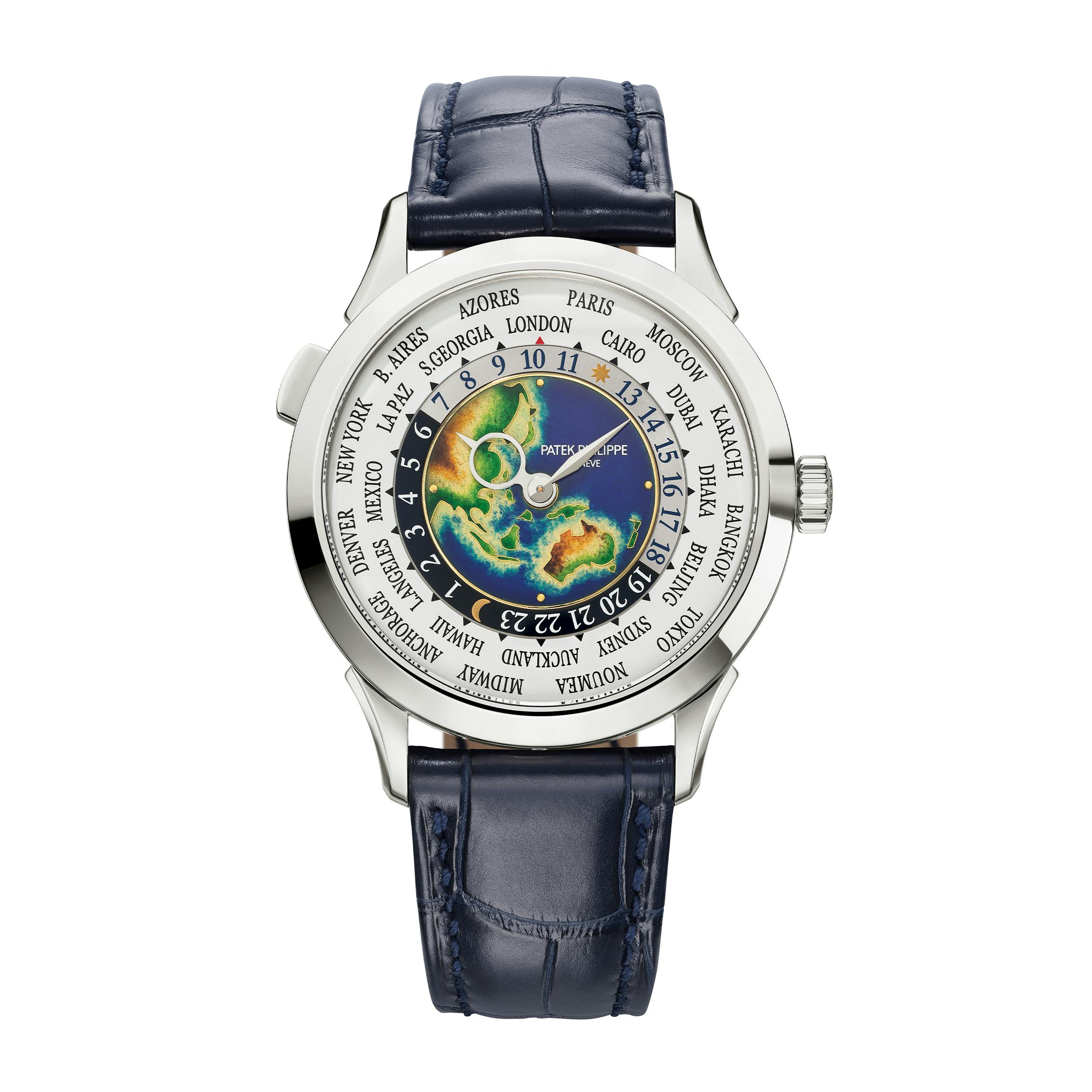 Patek Philippe Complications Patek Philippe Complications