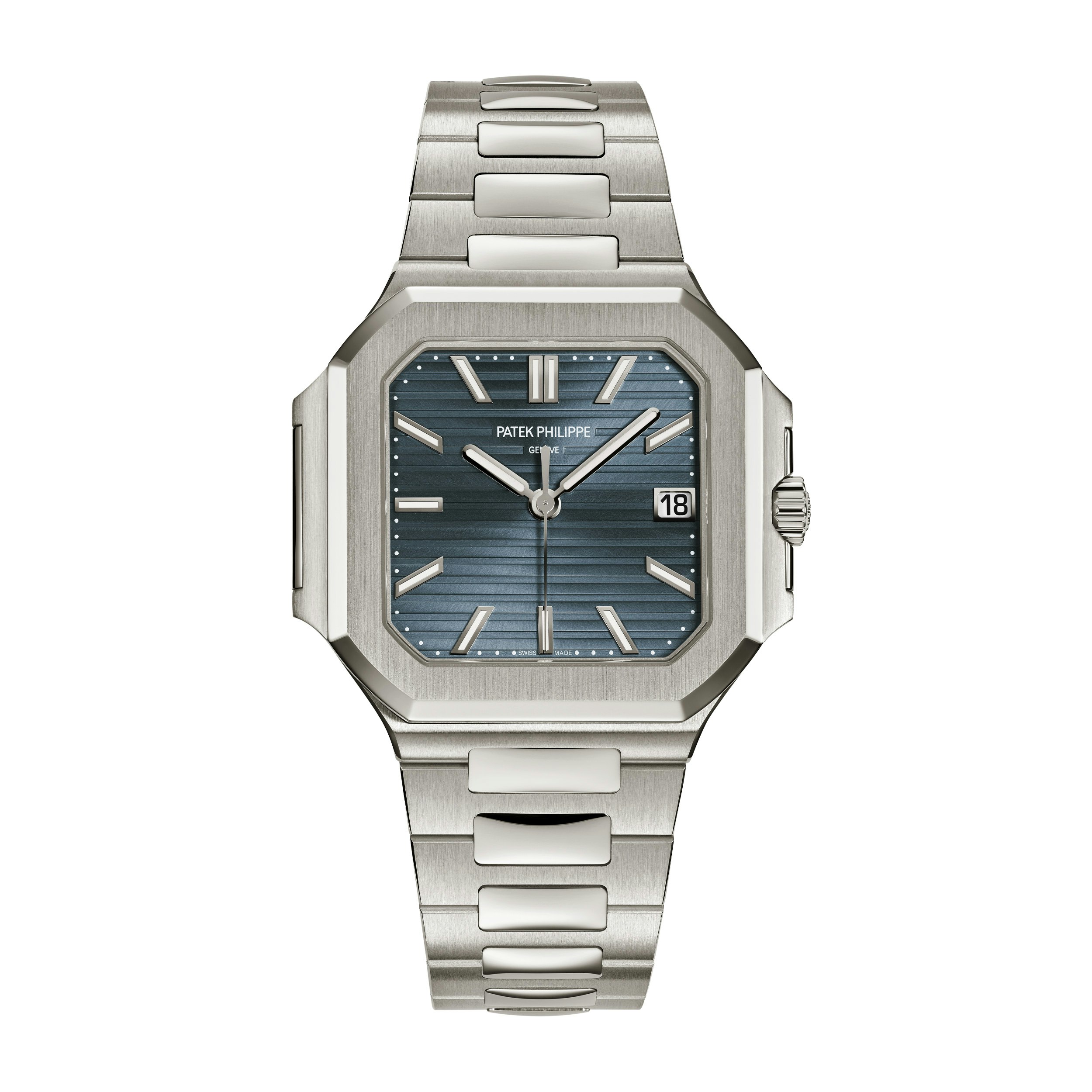 Patek Philippe Cubitus Patek Philippe Cubitus