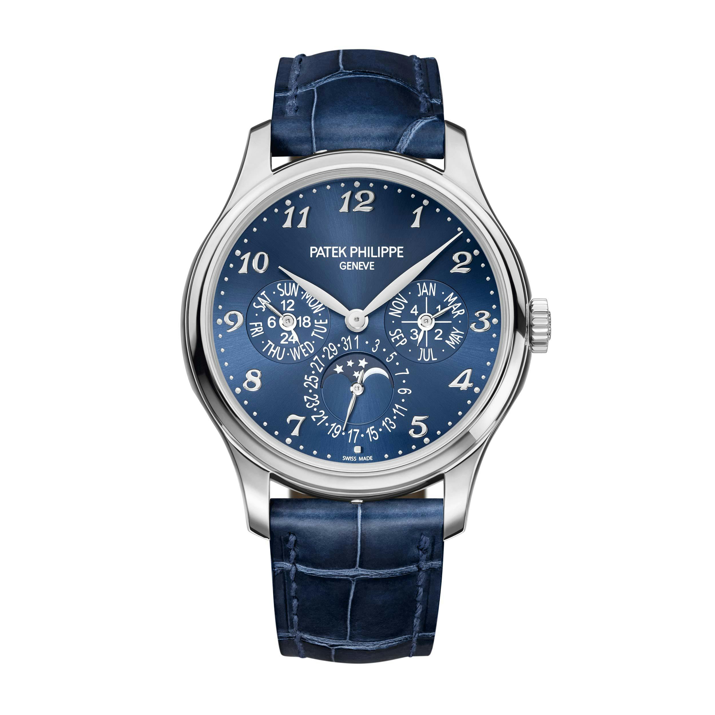 Patek Philippe Grand Complications Patek Philippe Grand Complications