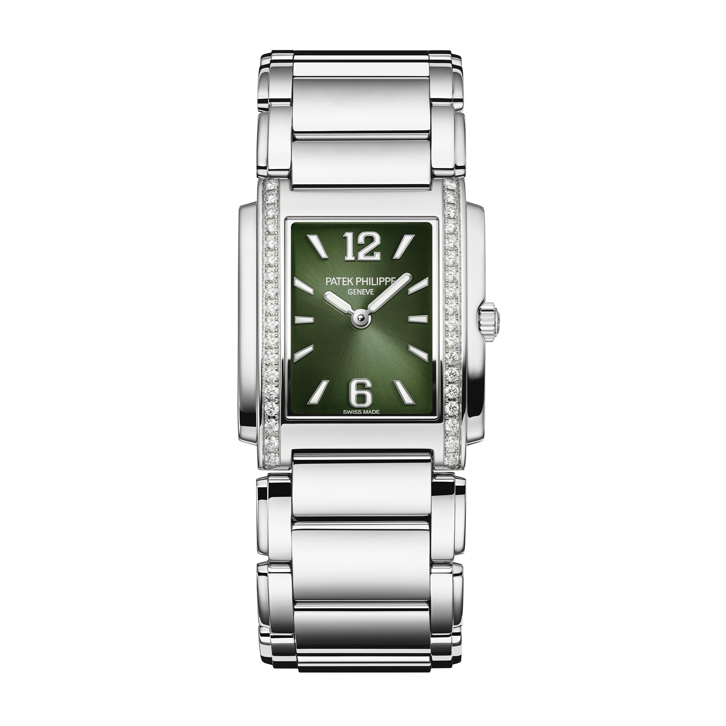 Patek Philippe Twenty~4 Patek Philippe Twenty~4