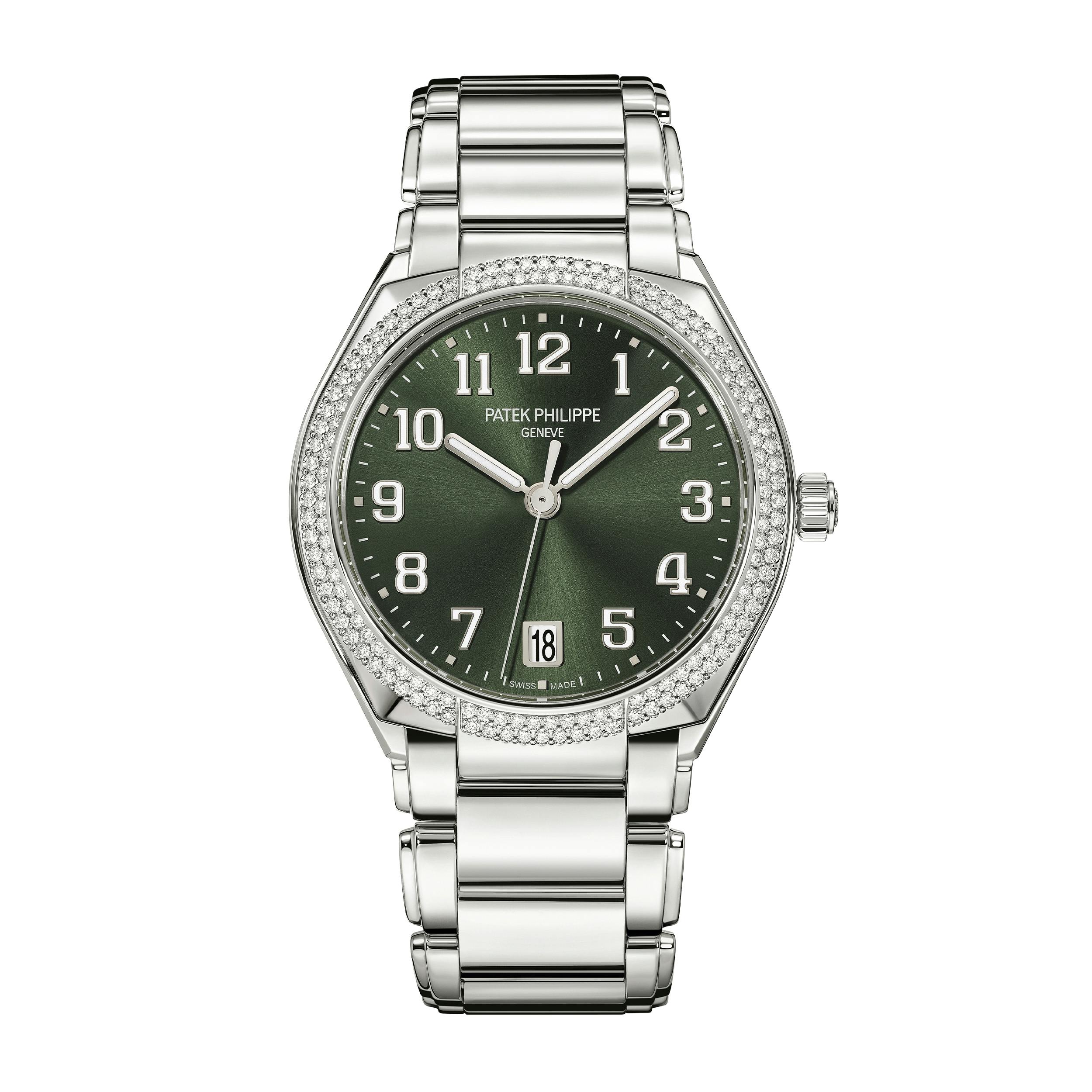 Patek Philippe Twenty~4 Patek Philippe Twenty~4