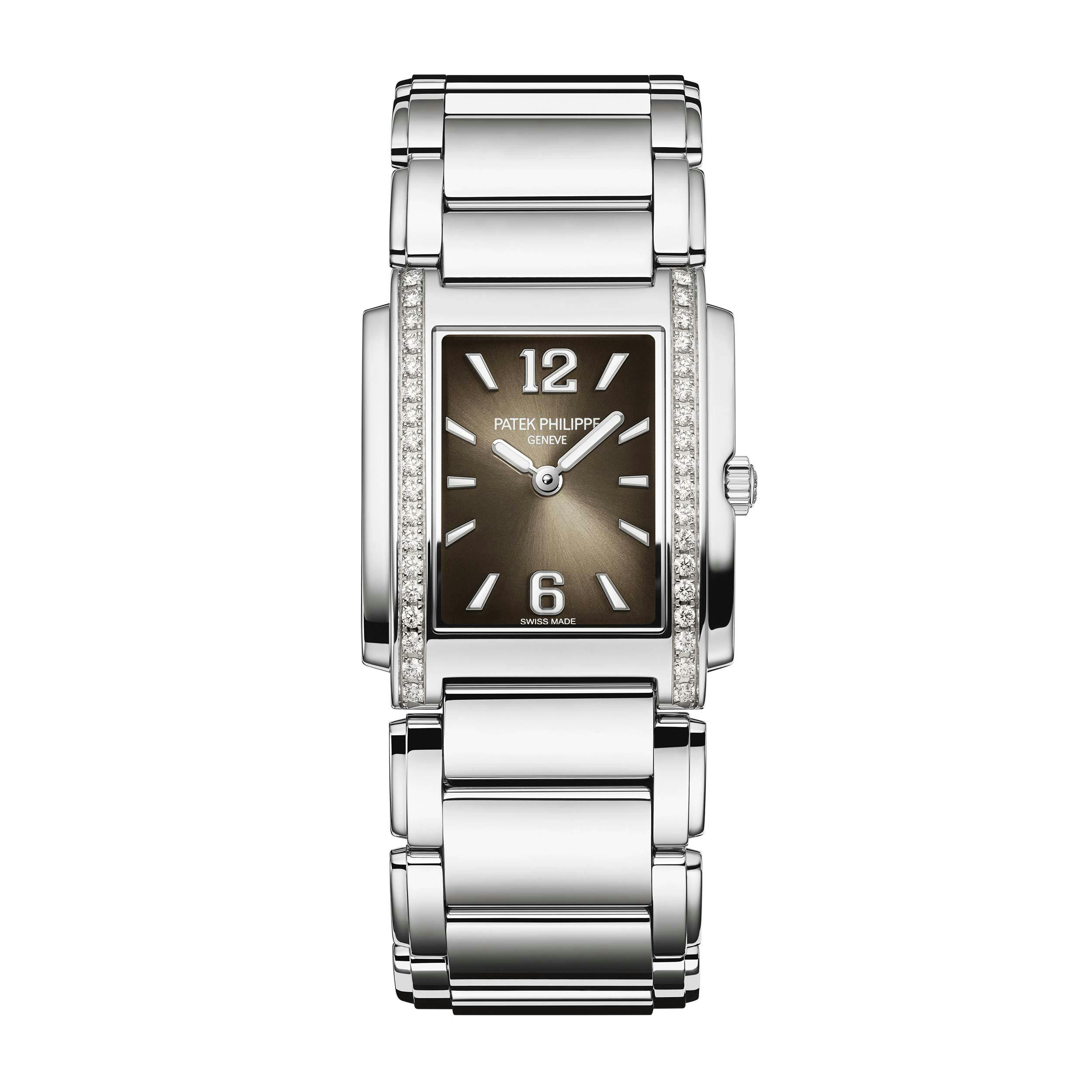 Patek Philippe Twenty~4 Patek Philippe Twenty~4