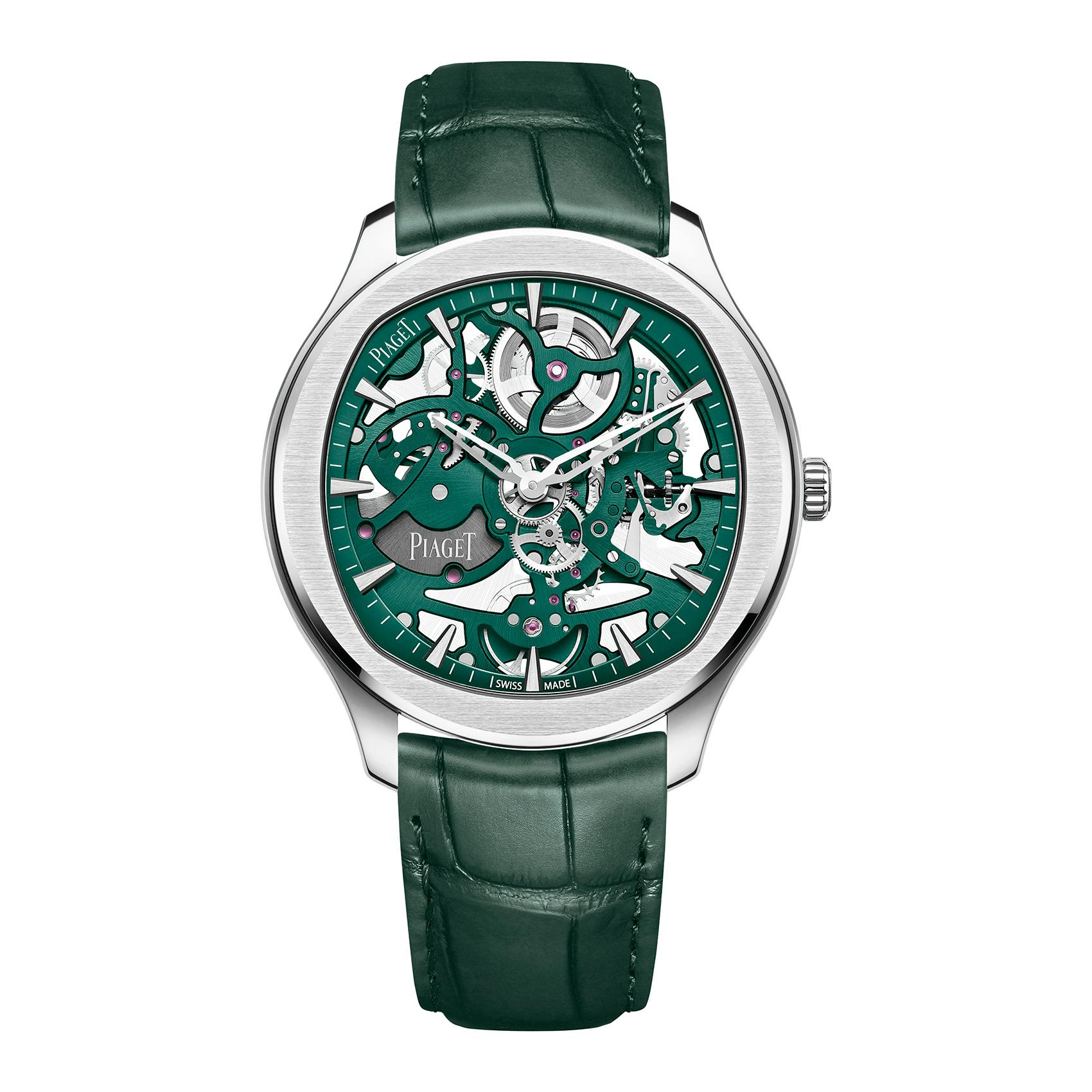 Piaget Polo Piaget Polo
