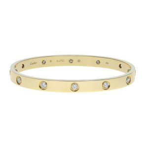 Pre-Owned Cartier Love