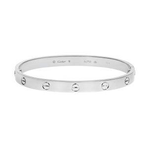 Pre-Owned Cartier Love