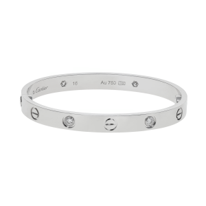 Pre-Owned Cartier Love