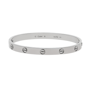 Pre-Owned Cartier Love
