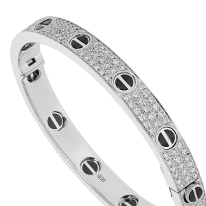 Pre-Owned Cartier Love