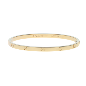 Pre-Owned Cartier Love