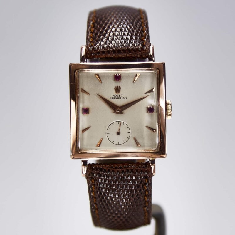 Rolex (4470) - Chrono Swiss Watch Rolex (4470) - Chrono Swiss Watch