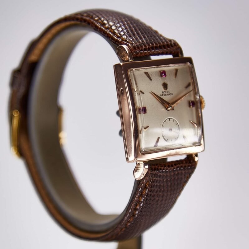 Rolex (4470) - Chrono Swiss Watch Rolex (4470) - Chrono Swiss Watch