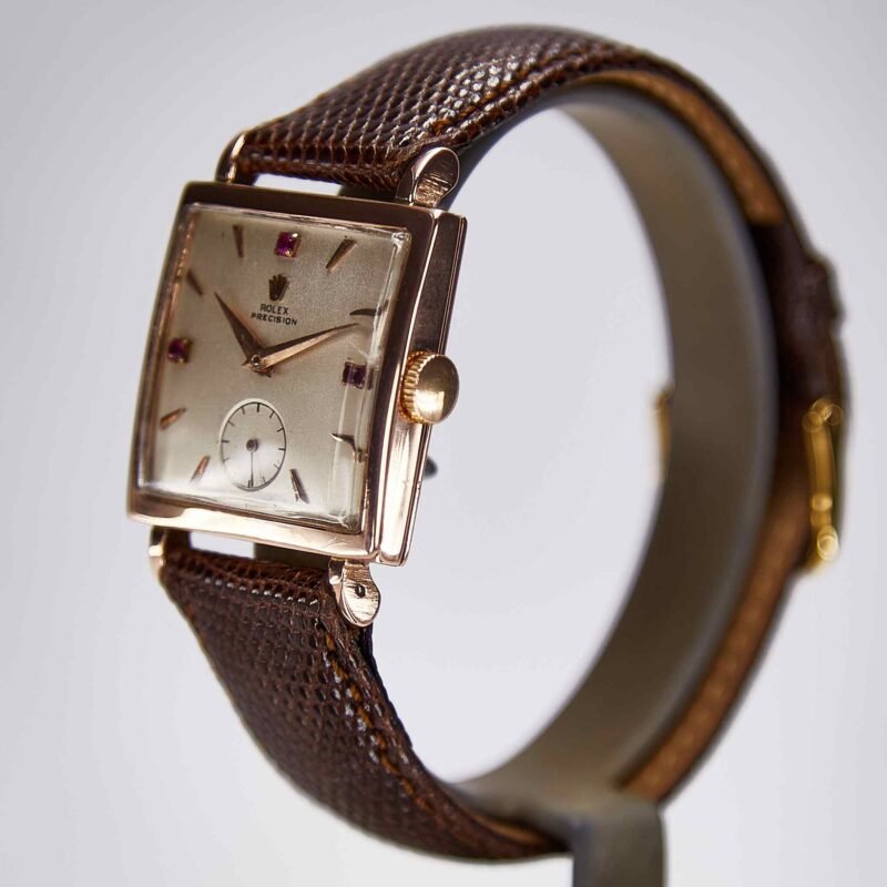 Rolex (4470) - Chrono Swiss Watch Rolex (4470) - Chrono Swiss Watch