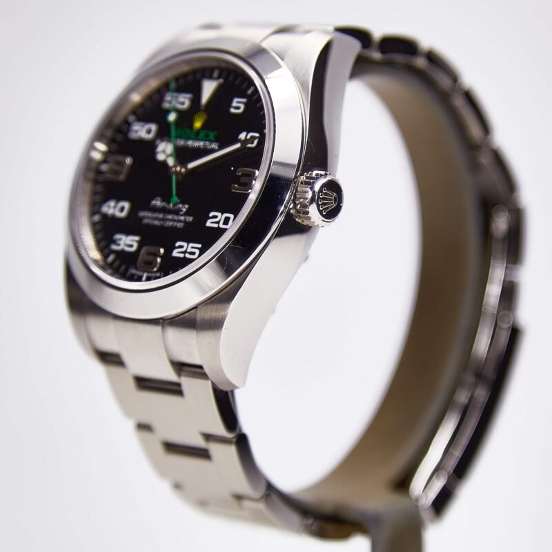 Rolex Air-King (116900) - Chrono Swiss Watch Rolex Air-King (116900) - Chrono Swiss Watch