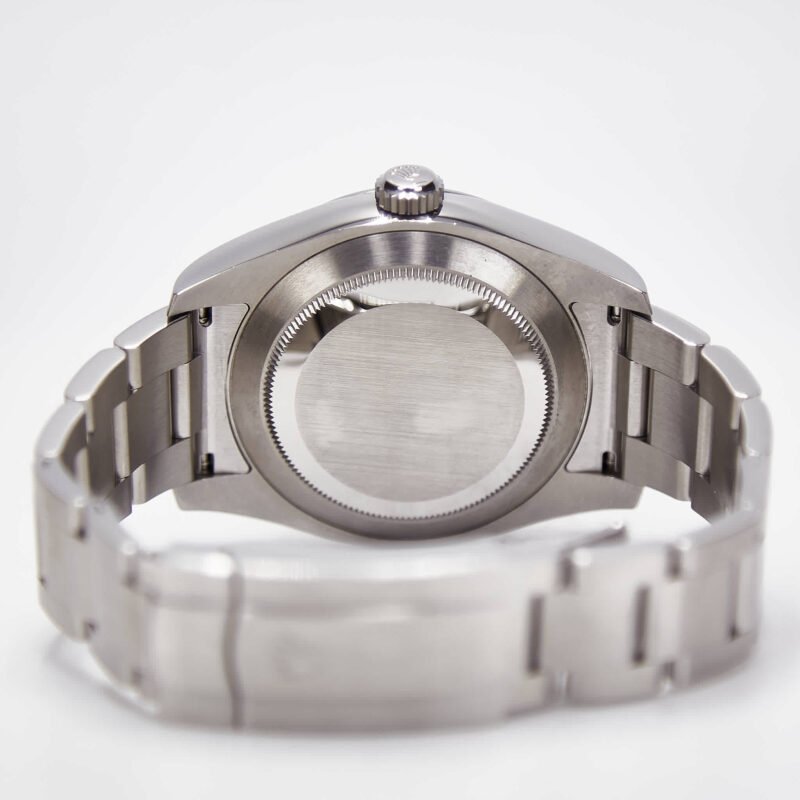 Rolex Air-King (116900) - Chrono Swiss Watch Rolex Air-King (116900) - Chrono Swiss Watch