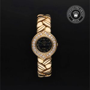 Rolex Cellini