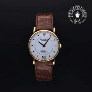 Rolex Cellini