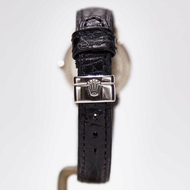 Rolex Cellini (6673) - Chrono Swiss Watch Rolex Cellini (6673) - Chrono Swiss Watch