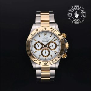 Rolex Cosmograph Daytona
