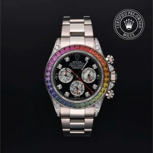 Rolex Cosmograph Daytona