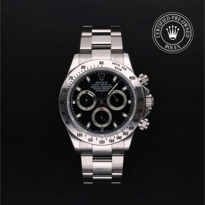 Rolex Cosmograph Daytona