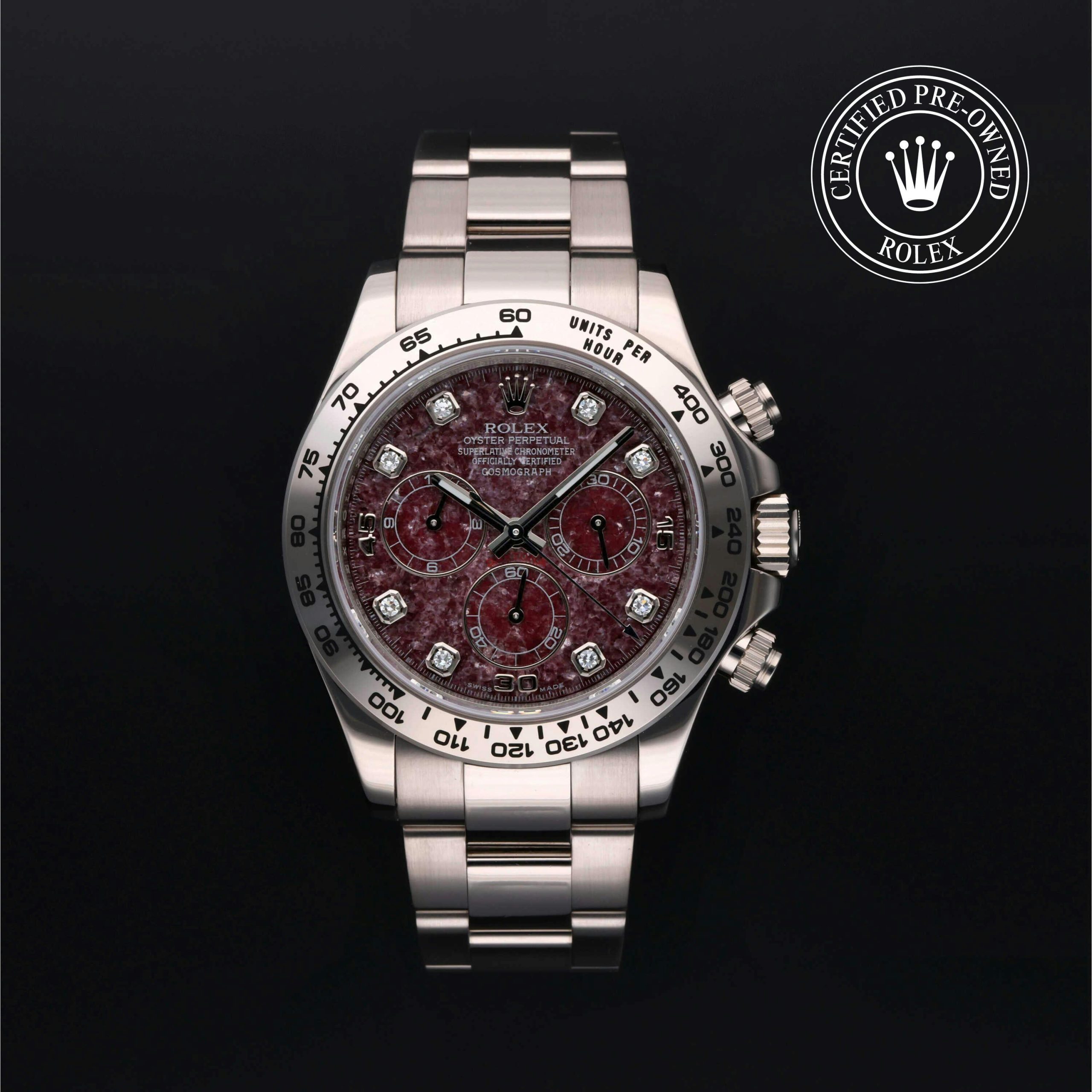 Rolex Cosmograph Daytona Rolex Cosmograph Daytona