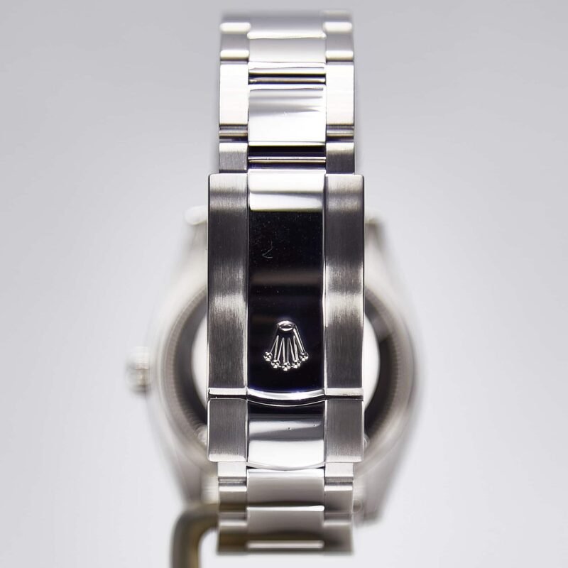 Rolex Date (115200) - Chrono Swiss Watch Rolex Date (115200) - Chrono Swiss Watch