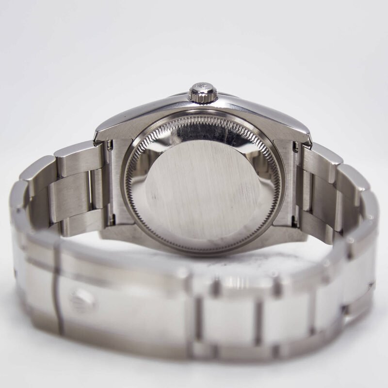Rolex Date (115200) - Chrono Swiss Watch Rolex Date (115200) - Chrono Swiss Watch