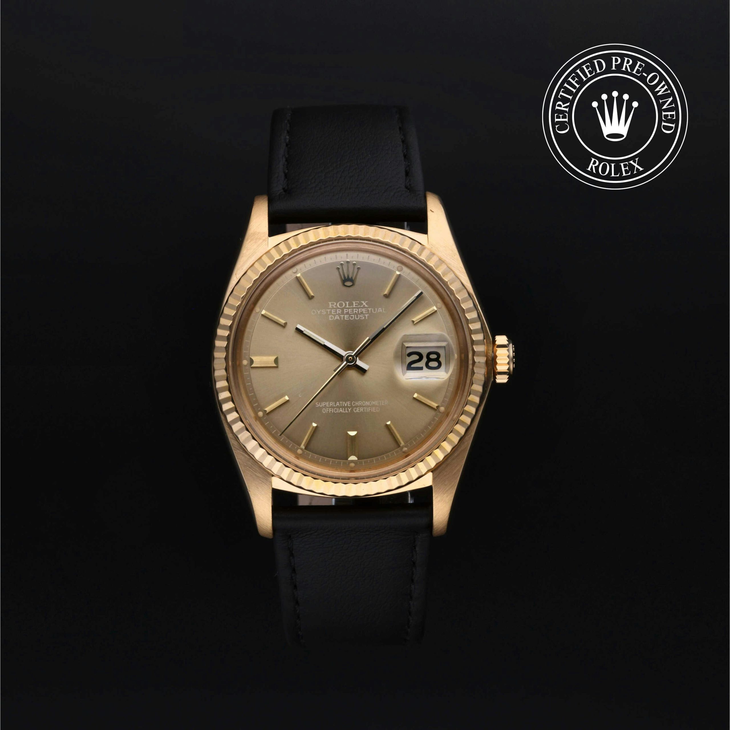 Rolex Datejust Rolex Datejust