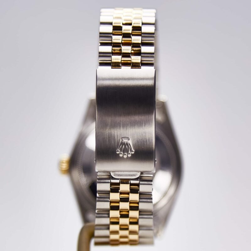 Rolex Datejust (16013) - Chrono Swiss Watch Rolex Datejust (16013) - Chrono Swiss Watch