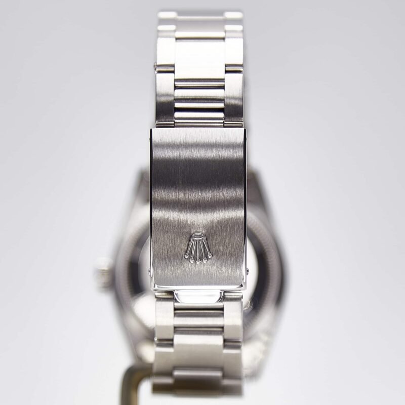 Rolex Datejust (16200) - Chrono Swiss Watch Rolex Datejust (16200) - Chrono Swiss Watch