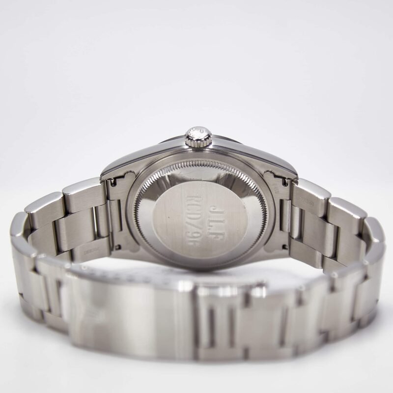Rolex Datejust (16200) - Chrono Swiss Watch Rolex Datejust (16200) - Chrono Swiss Watch