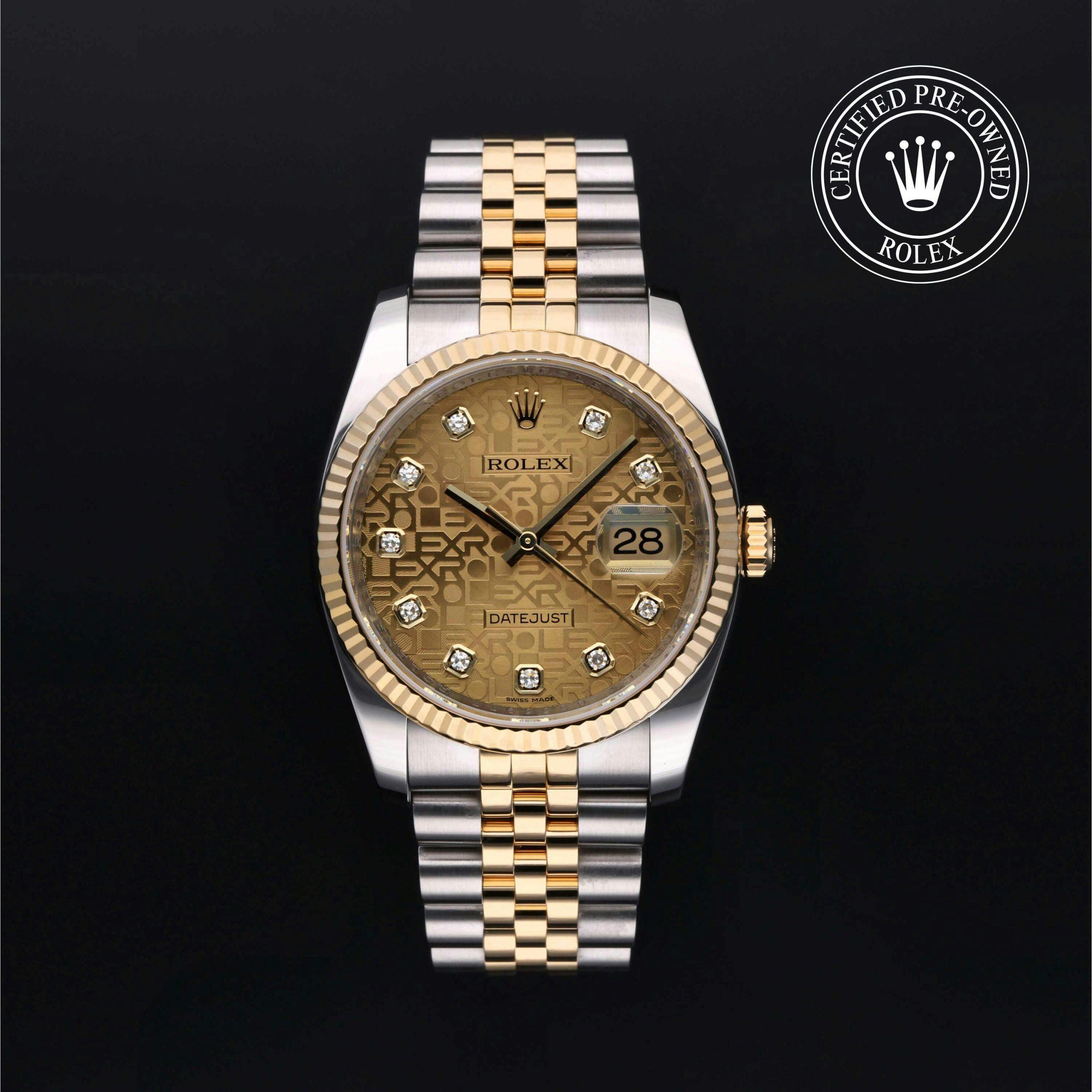 Rolex Datejust Rolex Datejust