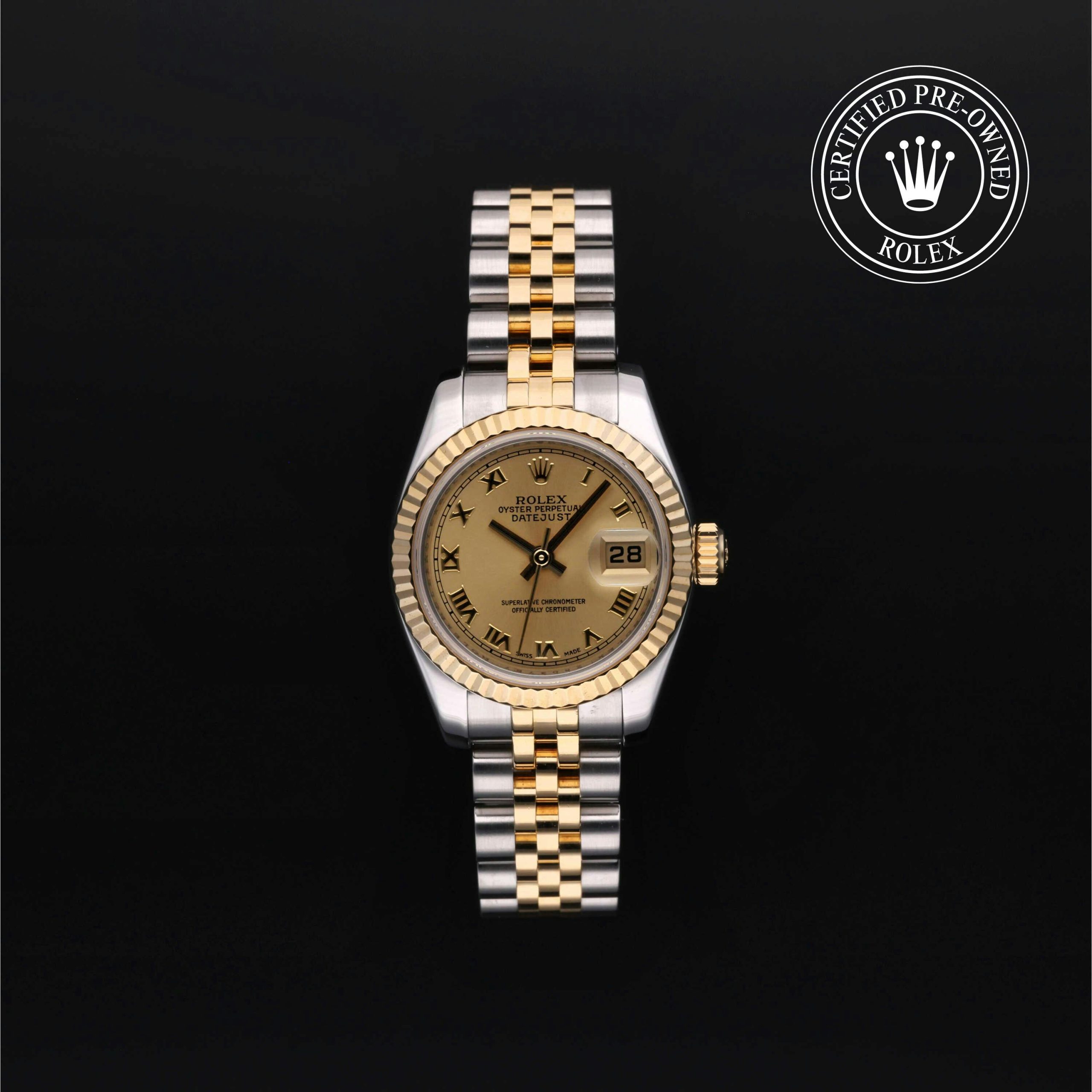Rolex Datejust Rolex Datejust